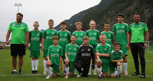 SVL U14